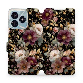 Etui do Huawei Honor X5c Plus - wzór V169S