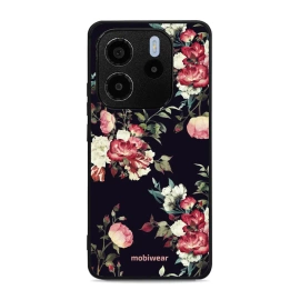 Etui Glossy Case do Xiaomi Redmi Note 14 4G - wzór G040G