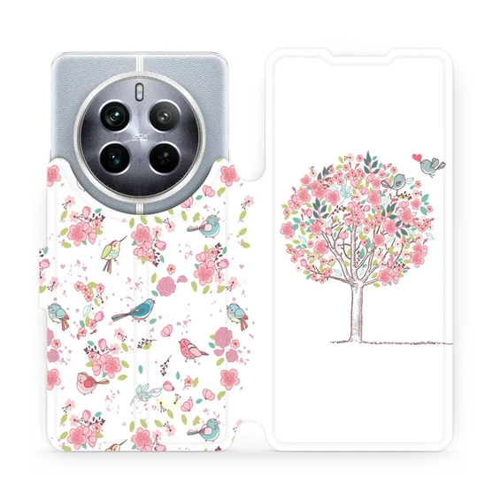 Etui do Realme 12 Pro 5G - wzór M120S