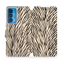 Etui do Motorola Edge 20 Pro - wzór VA52S