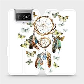 Etui do Asus Zenfone 7 - wzór M001P