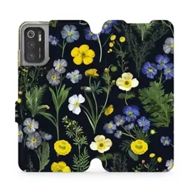 Etui do Xiaomi POCO M3 Pro 5G - wzór VP47S