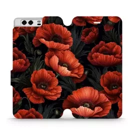 Etui do Huawei P10 - wzór VP45S