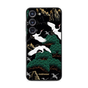 Etui Glossy Case do Samsung Galaxy S23 - wzór G042G