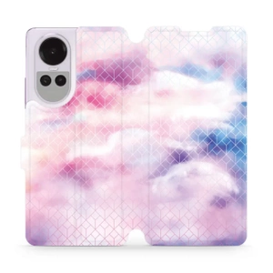 Etui do OPPO Reno 10 Pro 5G - wzór MR02S