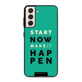 Etui Glossy Case do Samsung Galaxy S21 Plus - wzór G079G