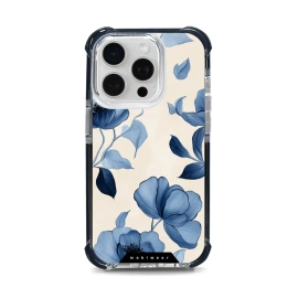 Etui MagSafe Elite Bumper Apple iPhone 15 Pro - wzór DP73D