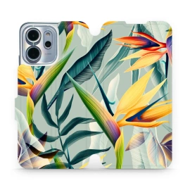 Etui do OPPO Reno 14 FS 5G - wzór MC02S