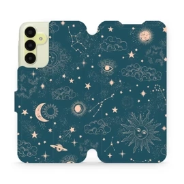 Etui do Samsung Galaxy M15 5G - wzór VP14S