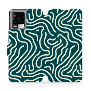 Etui do Realme 8 Pro - wzór VA61S