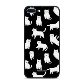 Etui Glossy Case do Apple iPhone 7 Plus - wzór G163G