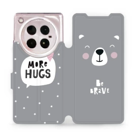 Etui do Infinix ZERO 40 5G - wzór MH06P