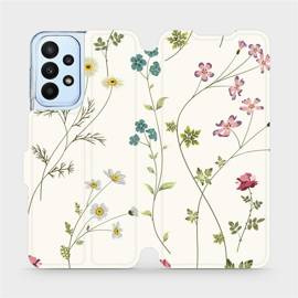 Etui do Samsung Galaxy A23 - wzór MD03S