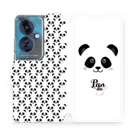 Etui do OPPO Reno 11F - wzór M030P