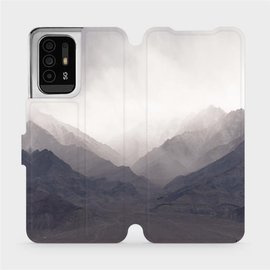 Etui do OPPO Reno 5 Z - wzór M151P