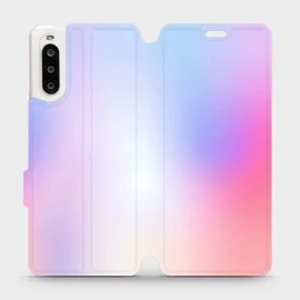 Etui do Sony Xperia 10 II - wzór VP65S