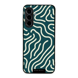Etui Glossy Case do Samsung Galaxy A26 5G - wzór GA61G