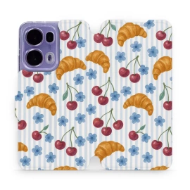 Etui do OPPO Reno 13 Pro - wzór VP85S