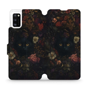 Etui do Samsung Galaxy A41 - wzór V161S