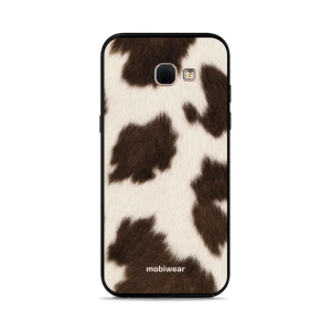 Etui Glossy Case do Samsung Galaxy A5 2017 - wzór G166G