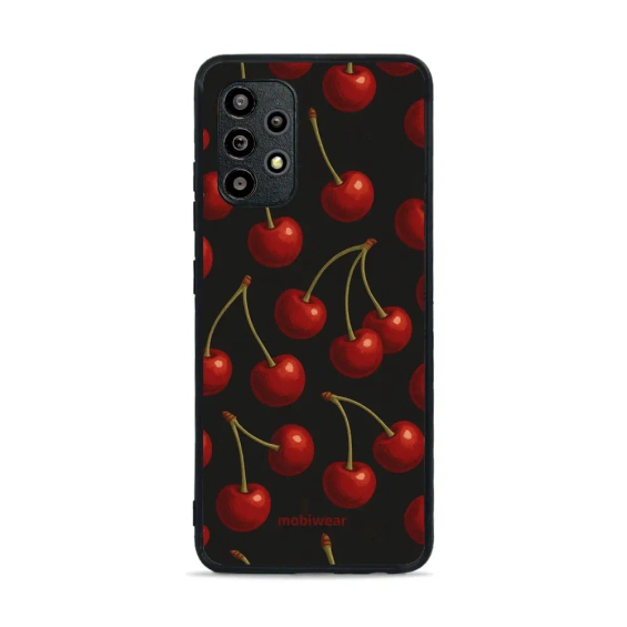 Etui Glossy Case do Samsung Galaxy A32 4G - wzór GP83G