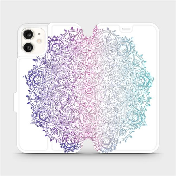 Etui do Apple iPhone 11 - wzór M008S