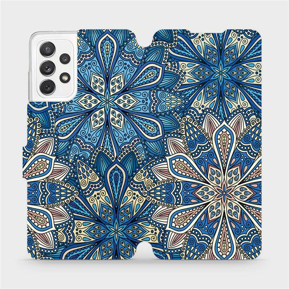 Etui do Samsung Galaxy A72 - wzór V108P