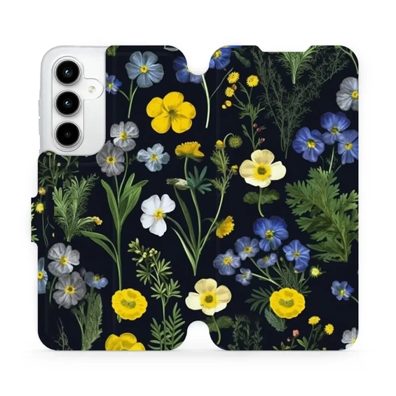 Etui do Samsung Galaxy A35 5G - wzór VP47S