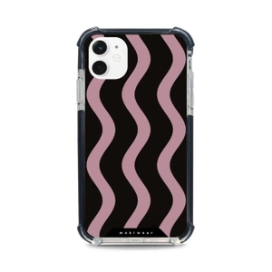 Etui MagSafe Elite Bumper Apple iPhone 11 - wzór DA54D