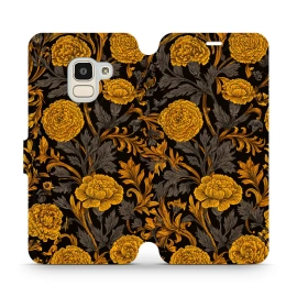Etui do Samsung Galaxy J6 2018 - wzór V173S