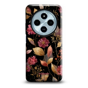 Etui Elite Pro do Xiaomi Redmi 14C - wzór E171E