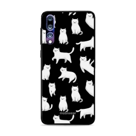 Etui Glossy Case do Huawei P20 Pro - wzór G163G