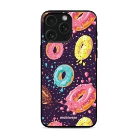 Etui Glossy Case do Apple iPhone 15 Pro - wzór G046G