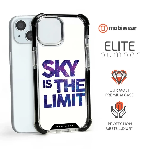 Etui MagSafe Elite Bumper Apple iPhone 15 - wzór D081D