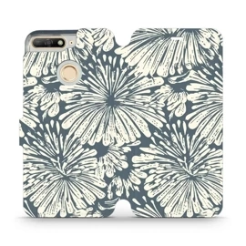 Etui do Huawei Honor 7A - wzór VA42S