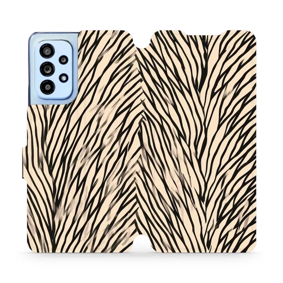 Etui do Samsung Galaxy A53 5G - wzór VA52S