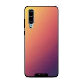 Etui Glossy Case do Huawei P30 - wzór G066G