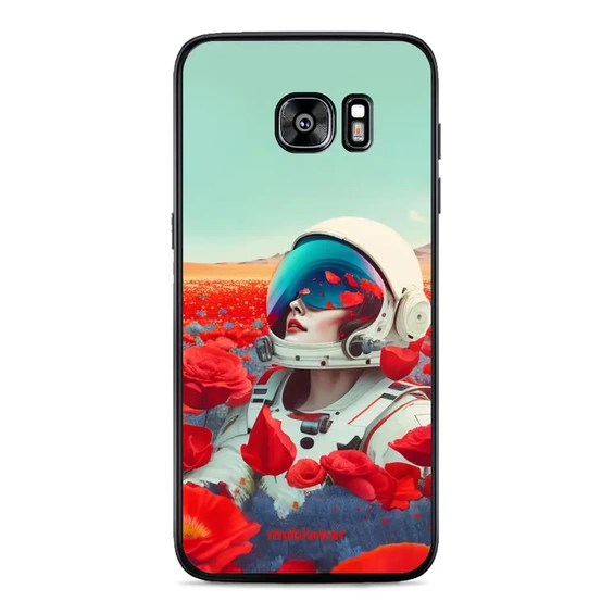 Etui Glossy Case do Samsung Galaxy S7 Edge - wzór G001G