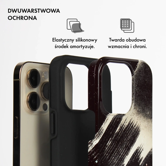 Etui Elite Pro do Xiaomi Redmi 15C 5G - wzór E03GZ