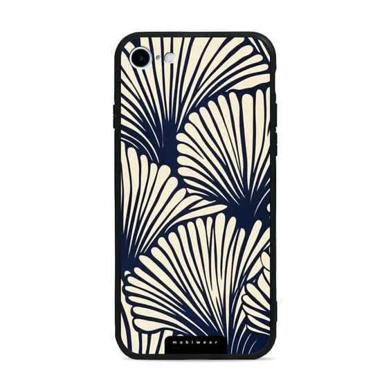 Etui Glossy Case do Apple iPhone SE 2022 - wzór GA41G