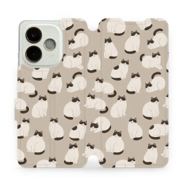 Etui do OPPO A5 Pro 5G - wzór V160S