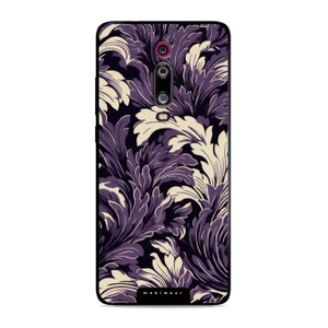 Etui Glossy Case do Xiaomi Mi 9T Pro - wzór GA46G