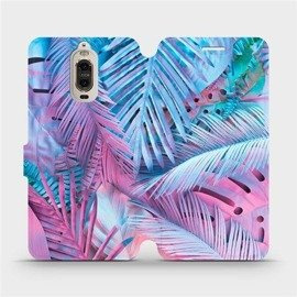 Etui do Huawei Mate 9 Pro - wzór MG10S