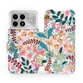 Etui do Xiaomi Poco F8 Pro - wzór MX04S