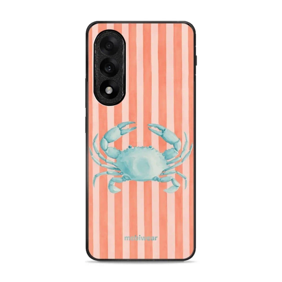 Etui Glossy Case do OnePlus Nord 5 - wzór GP87G