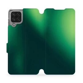 Etui do Samsung Galaxy A22 4G - wzór VP61S