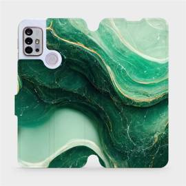 Etui do Motorola Moto G10 - wzór VP38S