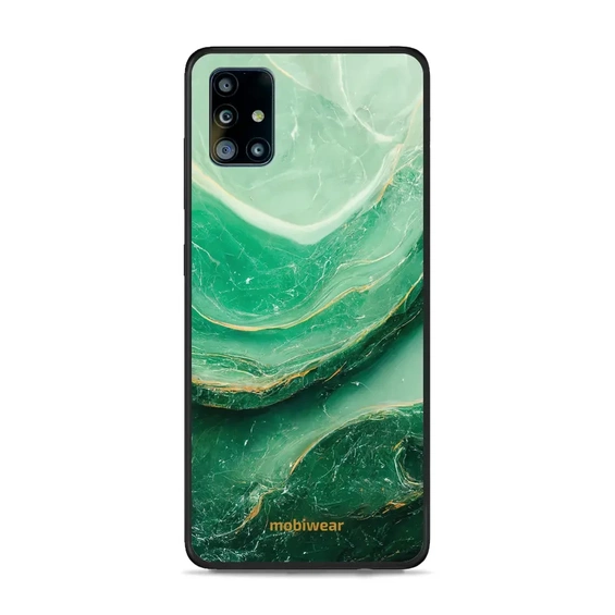Etui Glossy Case do Samsung Galaxy A51 - wzór G023G