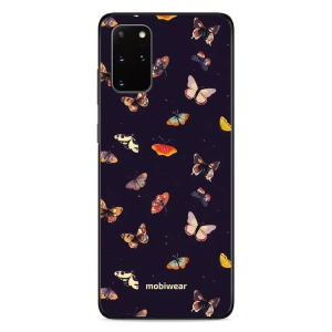 Etui Glossy Case do Samsung Galaxy S20 Plus - wzór GP78G