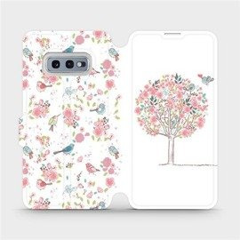 Etui do Samsung Galaxy S10e - wzór M120S